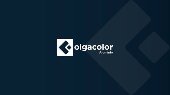 Olga Color Alumínio