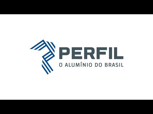 Perfil Alumínio